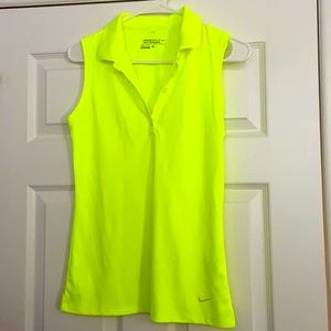 Nike Golf shirt
